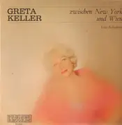 LP - Greta Keller - Zwischen New York und Wien