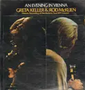 LP - Greta Keller - An Evening In Vienna