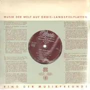 10'' - Greta Keller - Greta Keller Singt