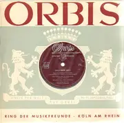 10'' - Greta Keller - Greta Keller Singt