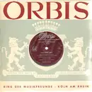 10'' - Greta Keller - Greta Keller Singt