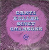 Greta Keller - Greta Keller singt Chansons