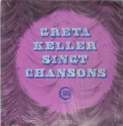 Greta Keller - Greta Keller singt Chansons
