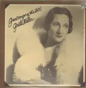 LP - Greta Keller - Great Songs Of The 30's