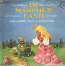 LP - Greta Keller - Im Märchenland - Der Froschkönig, Der gestiefelte Kater,...