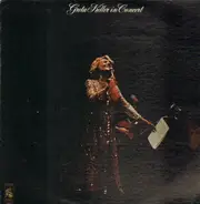 Greta Keller - In Concert