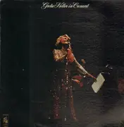 LP - Greta Keller - In Concert