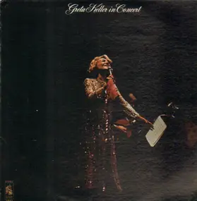 Greta Keller - In Concert