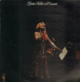 Greta Keller - In Concert