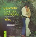 LP - Greta Keller - Love Is A Daydream
