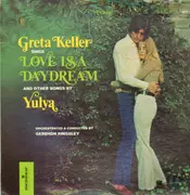 LP - Greta Keller - Love Is A Daydream