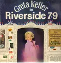 LP - Greta Keller - Riverside 7/9