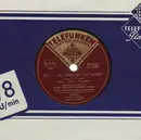 Schellack - Greta Keller, Peter Kreuder - Du - du gehst an mir vorbei!/ Ich hab'..