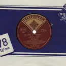 Schellack - Greta Keller, Peter Kreuder - Ich hab' so tiefe Sehnsucht in mir/ Ich..