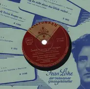 Greta Keller, Peter Kreuder - Zwischen heute und morgen/ Ausgerechnet du!