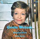 LP - Grete Weiser , Paula Busch - Liest Aus Dem Buch Wasserminna Von Paula Busch