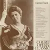 LP - Grete Forst, Mozart, Rossini, Verdi,.. - Grete Forst
