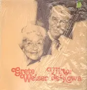 Grete Weiser, Viktor de Kowa - Grete Weiser & Viktor de Kowa