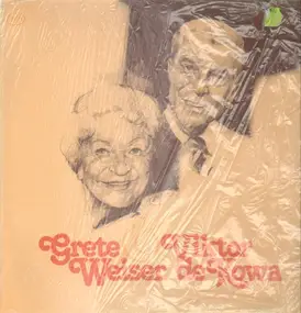 Grete Weiser - Grete Weiser & Viktor de Kowa