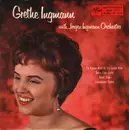 7inch Vinyl Single - Grethe Ingmann With Jørgen Ingmann's Orkester - To Know Him Is To Love Him - EP