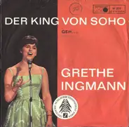 Grethe Ingmann - Der King von Soho
