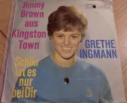 Grethe Ingmann - Jimmy Brown Aus Kingston Town