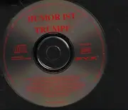 CD - Grethe Weiser, Weiss Freidl, Karl Valentin a.o - Humor Ist Trumpf