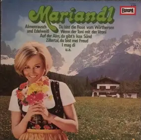 Gretl Perelli - Mariandl