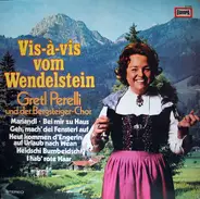 Gretl Perelli Und Der Bergsteiger-Chor - Vis-à-vis Vom Wendelstein