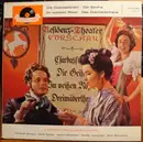 LP - Gretl Schörg - Herta Talmar - Rupert Glawitsch - Gustav Neidlinger - Willy Schneider - 4 Operettenquerschnitte