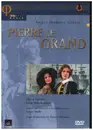 DVD - Grétry - Pierre Le Grand