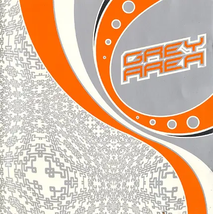 Grey Area - Absolute