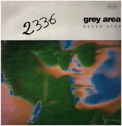 Grey Area - Never Stop