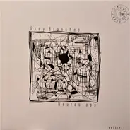 Grey Branches - Neuroclaps LP