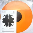 LP - Grey Branches - Lower Bounds EP - Orange Transparent Vinyl