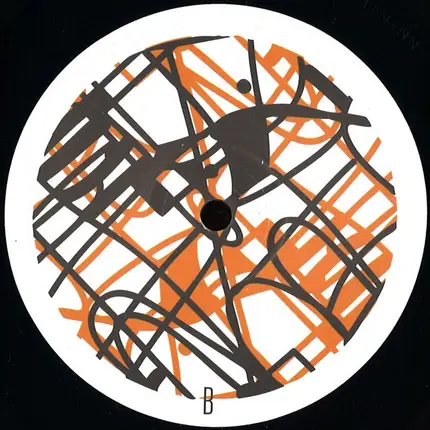 Grey Branches - Neuroclaps LP