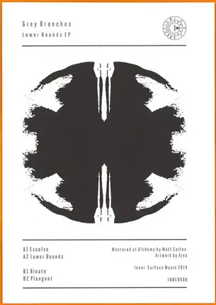 Grey Branches - Lower Bounds EP