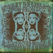 Grey de Lisle - Iron Flowers