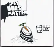 CD - Grey Does Matter - Your Job Will Kill You - Digipak