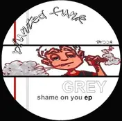 Grey - Shame On You Ep/ Slater Hogan Rmx