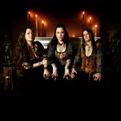 Grey - Sisters Of The Wyrd