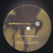 Grey - Solid Foundations EP
