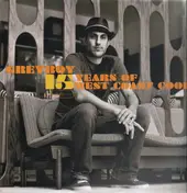 Grey Boy - 15 Years Of West Coast Cool