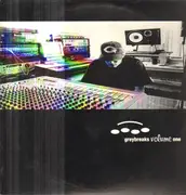 LP - Greyboy - Greybreaks Volume One