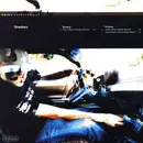 12'' - GREYBOY - HOLD IT DOWN -RMXS-