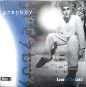 LP - Greyboy - Land Of The Lost - Still Sealed