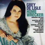 CD - Grey de Lisle - Home Wrecker