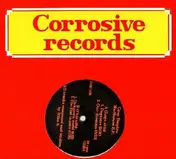 Grey Empire - Madhouse E.P.