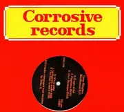 12'' - Grey Empire - Madhouse E.P.