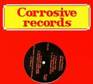 Grey Empire - Madhouse E.P.